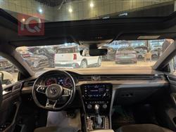 فولكسفاغن أرتيون